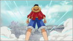 M. de Luffy