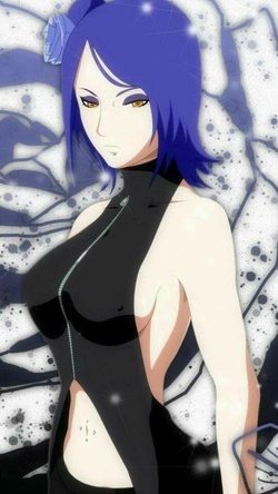 Nefertari Konan