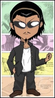 Harima Kenji