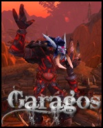 Garagos