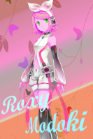 ♥Roxy Modoki♥