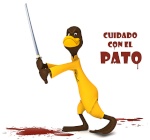 sargento patito