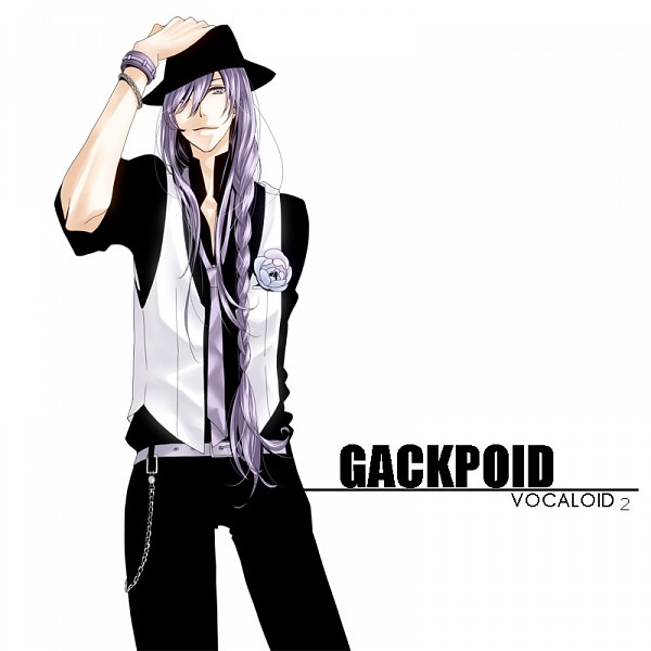 Gackpoid