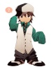 Tiny Kotetsu