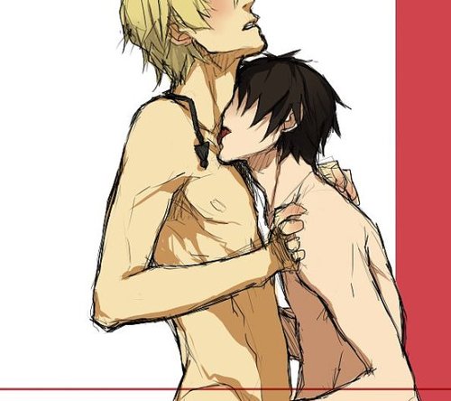 Shizaya