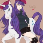 *^_^*Rarity*^_^*