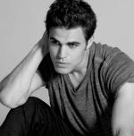 Paul Wesley