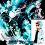 10th`Toshiro