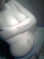 Te_ddy