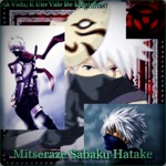 Mitseraze Sabaku Hatake