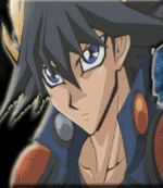 .:Yusei Fudo:.