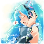 Hatsune Miku ♪