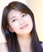 Suzy girl :D