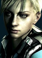 Jill Valentine