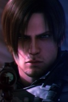 Leon Scott Kennedy