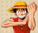 Monkey D Luffy