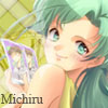 ●๋• Kaiou Michiru ●๋•