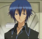 Ikuto Tsukiyomi