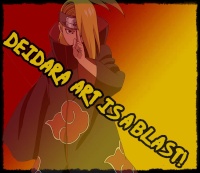 7Deidara