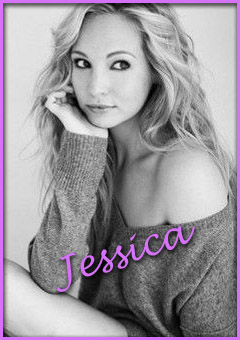 Jessica McTraver