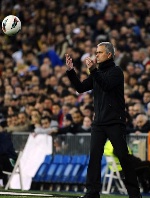 Pierre | Mourinho