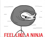 Troll Ninja