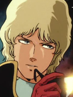 Char Aznable