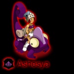 Ashesya