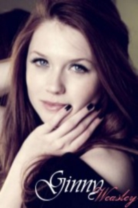 Ginny Weasley