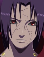 Itachi Uchiha