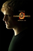 The Hunger Games