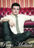 Peeta Mellark