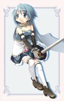 Sayaka