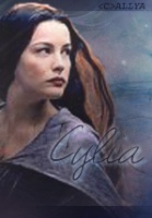 Cylia