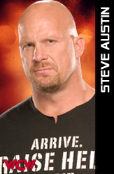 Steve Austin