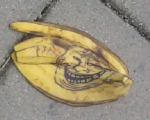 Trololoz banane