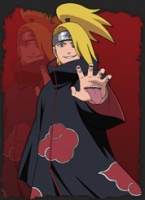 Deidara