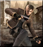 Leon S. Kennedy