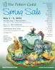 Spring Sale 2012 - Poster