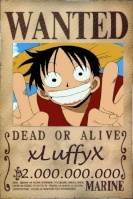 xLuffyX