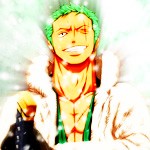 Roronoa Zoro