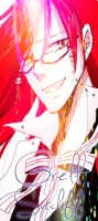 Grell Sutcliff