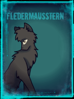 Fledermausstern