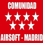 comunidadairsoftmadrid