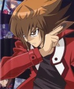 Jaden Yuki