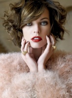 Vampire Jovovich