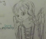 Skye_Potato