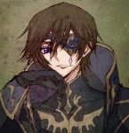 Emperor Lelouch