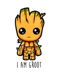 BabyGroot