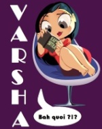 Varsha